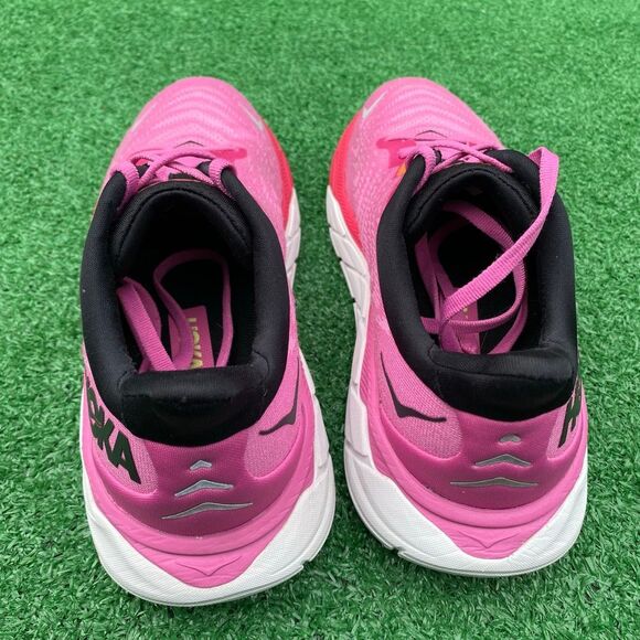 HOKA ONE ONE ARAHI 6 - Women’s Running Shoes - 8B - Picture 9 of 10